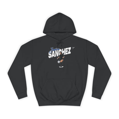Jessica Sanchez Hoodie