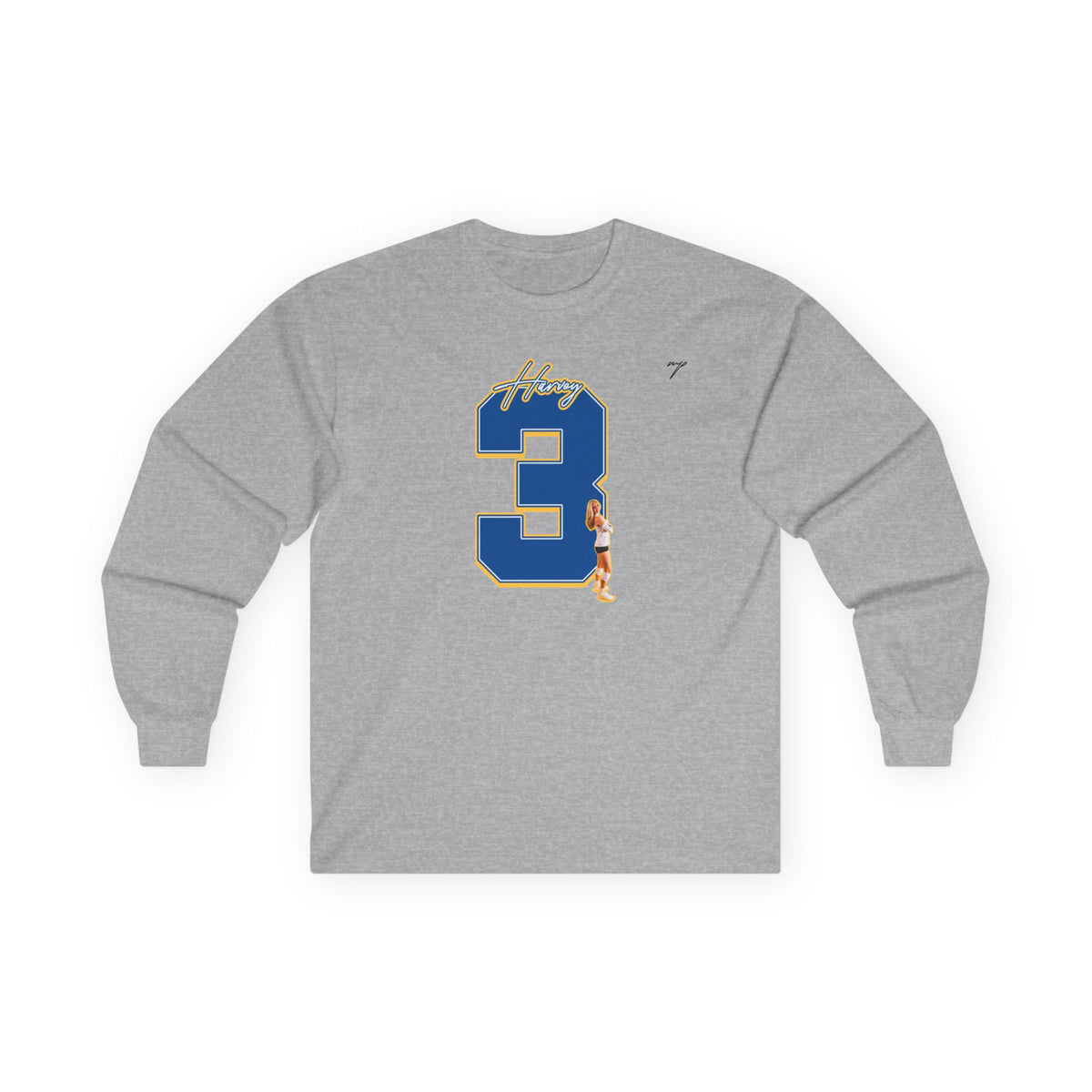 Fifi Harvey Long Sleeve