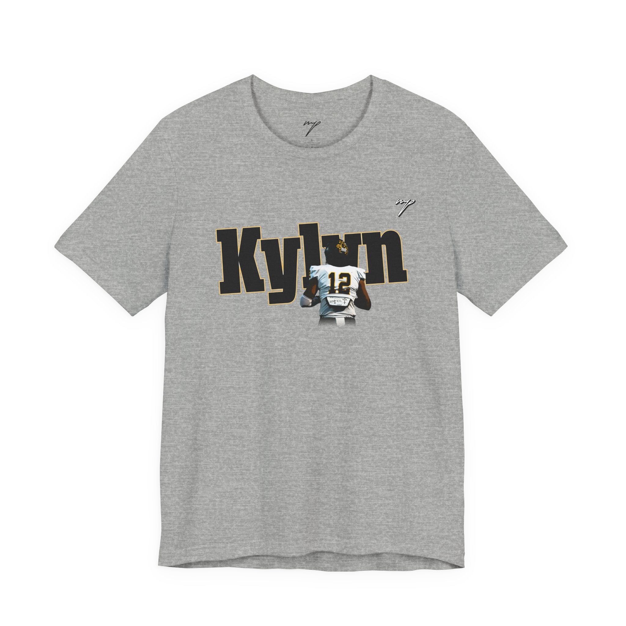 Kylyn Rider Graphic Tee