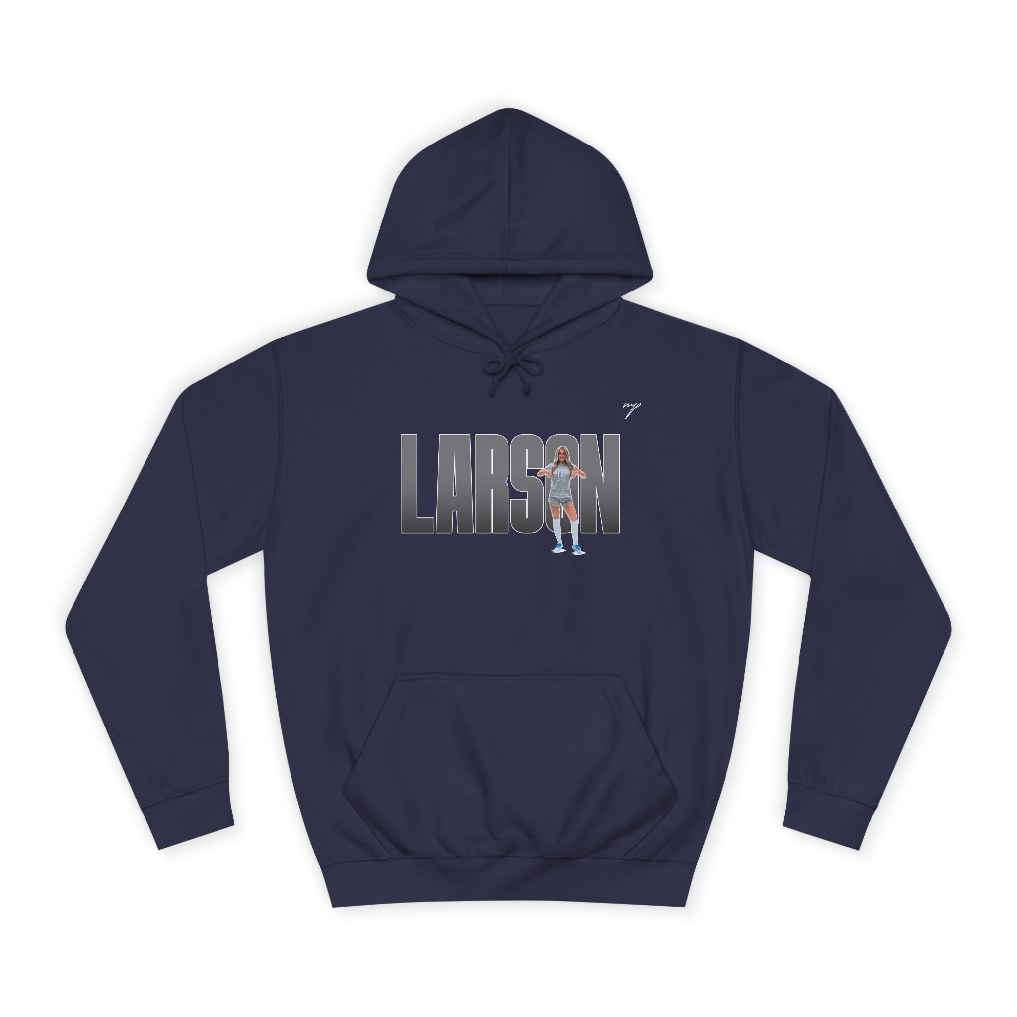 Karlee Larson Hoodie