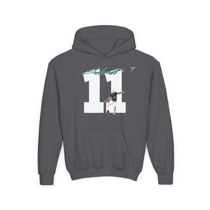 Owen Schaadt YOUTH Hoodie