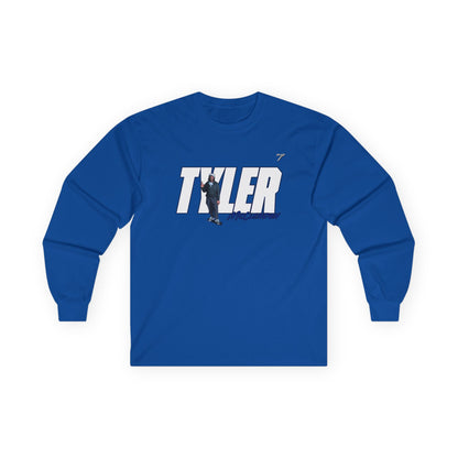 Tyler McClendon Long Sleeve Tee