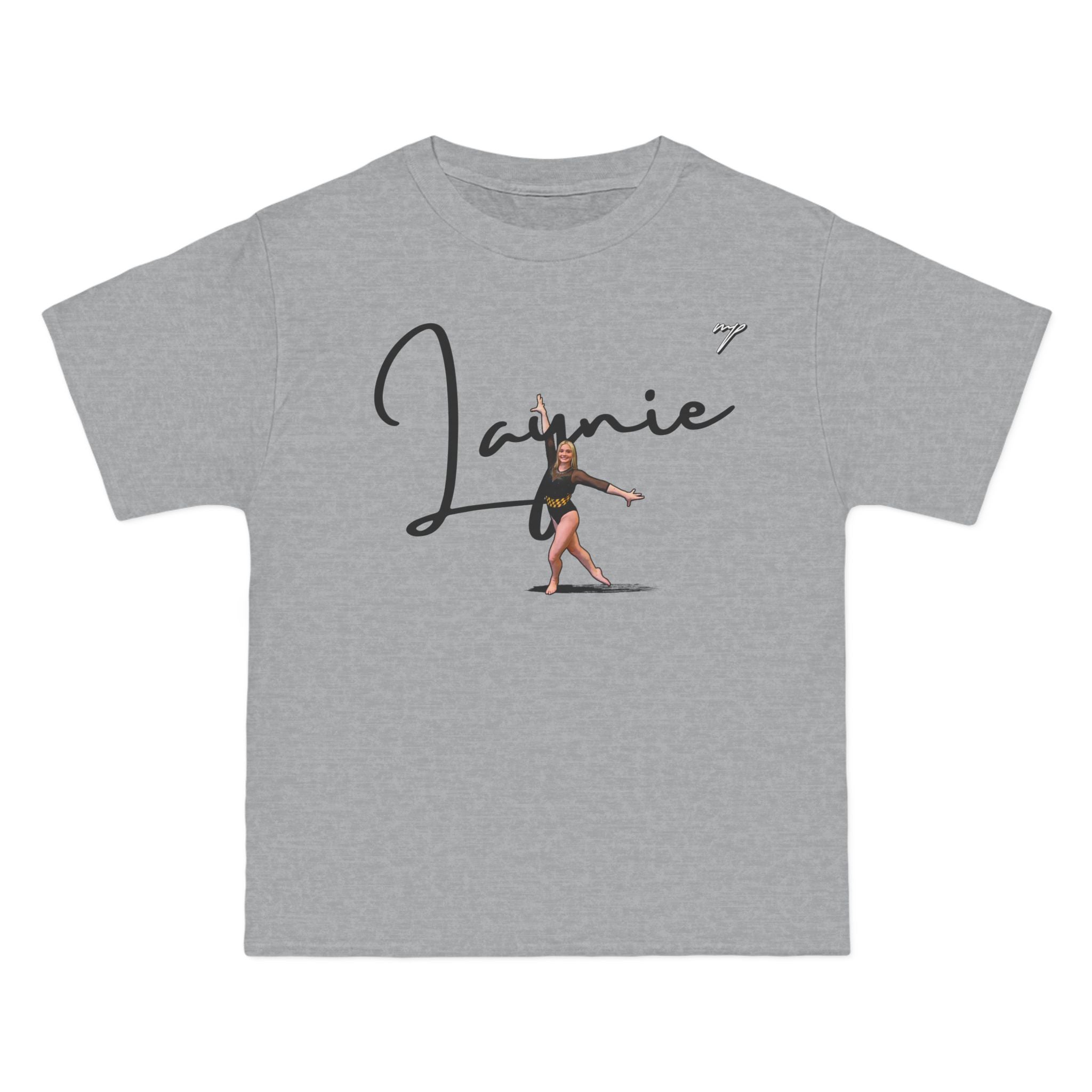 Laynie Lee Vintage Tee