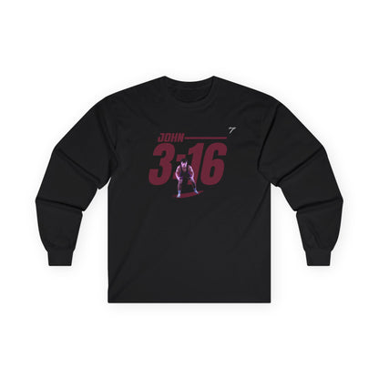 Chase Smith Long Sleeve Tee