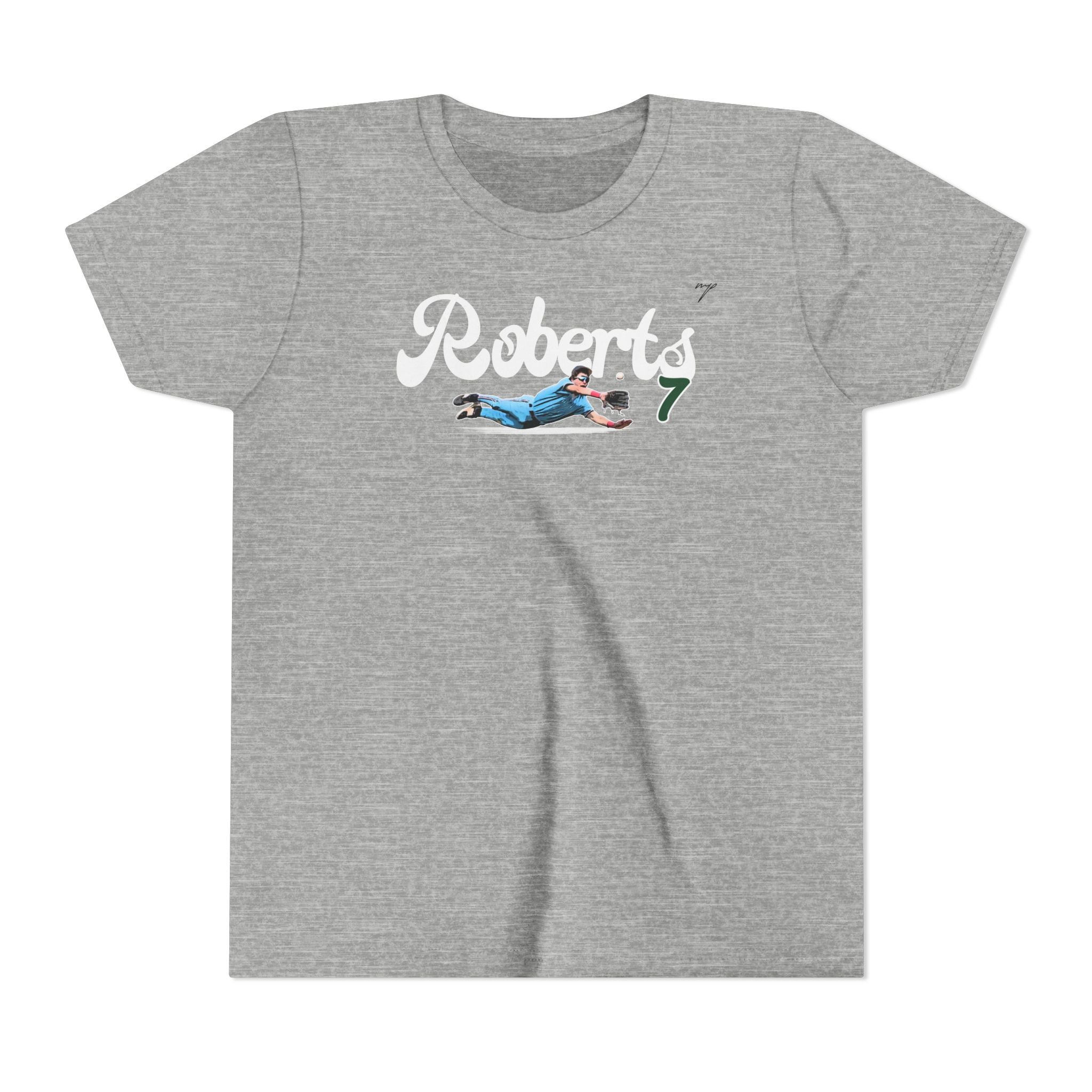 Hayden Roberts YOUTH Graphic Tee