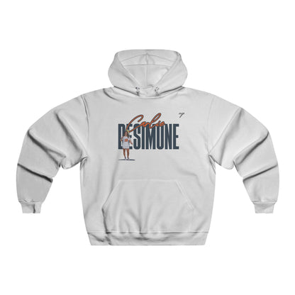 Carlie Desimone Vintage Hoodie