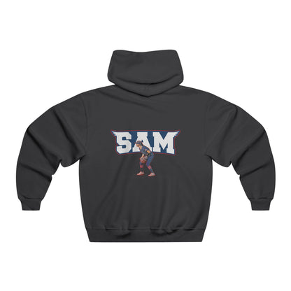 Sam Basen Vintage Hoodie