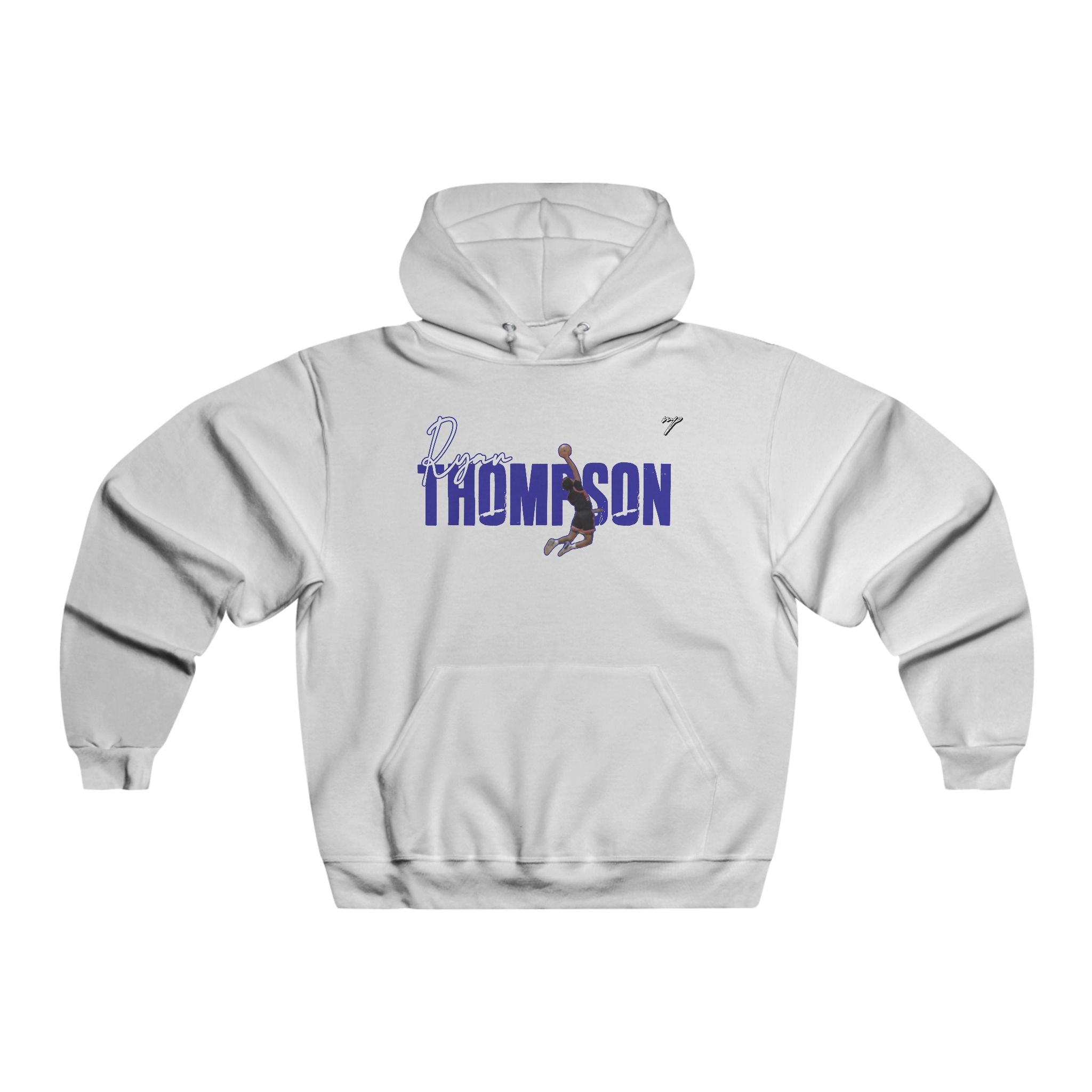 Ryan Thompson Vintage Hoodie