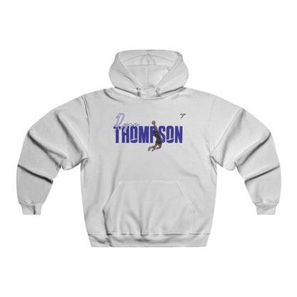 Ryan Thompson Vintage Hoodie