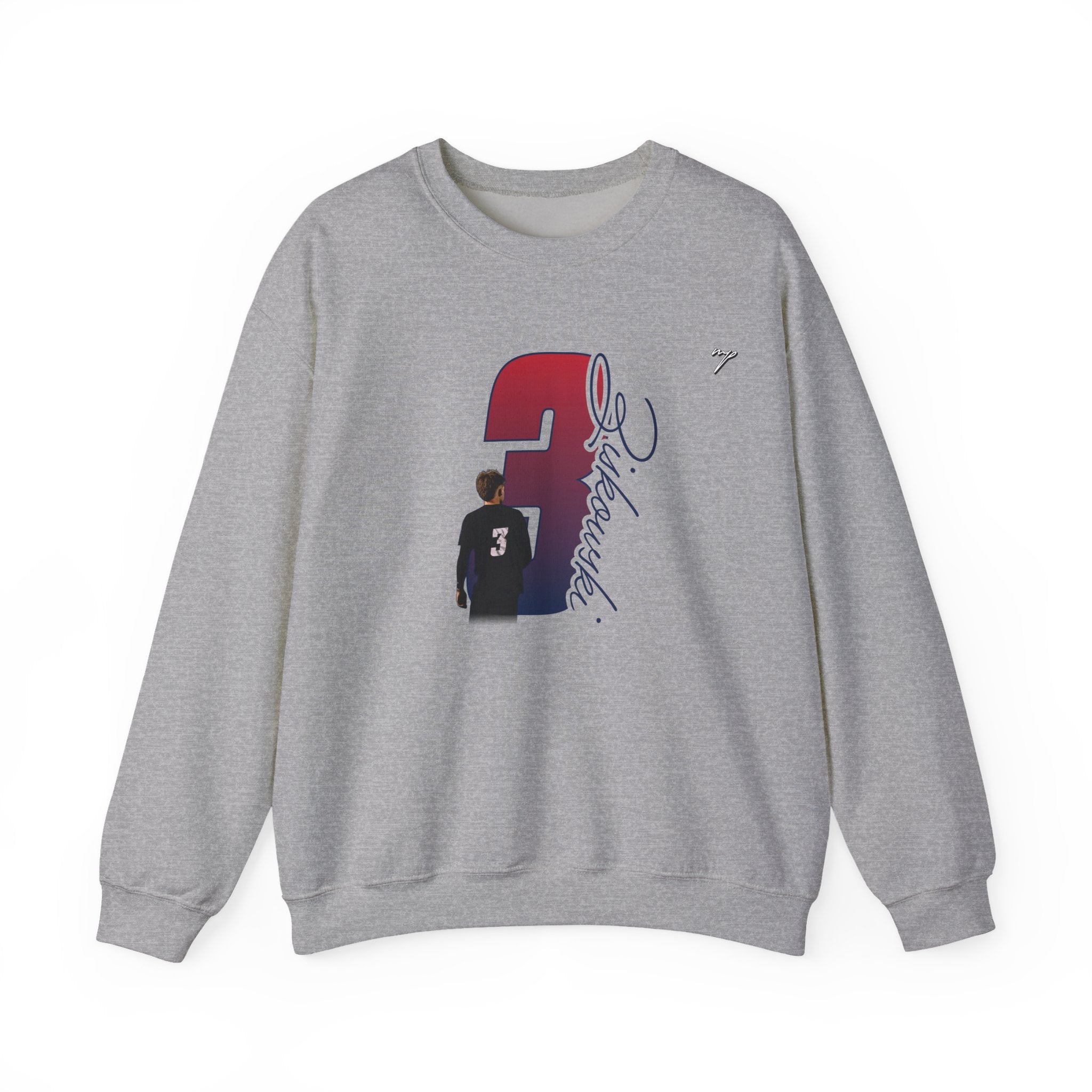 Ryan Ziskowski Crewneck