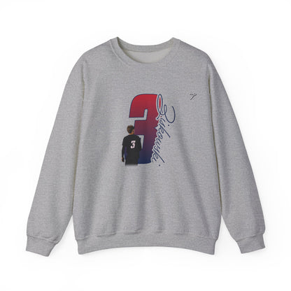Ryan Ziskowski Crewneck