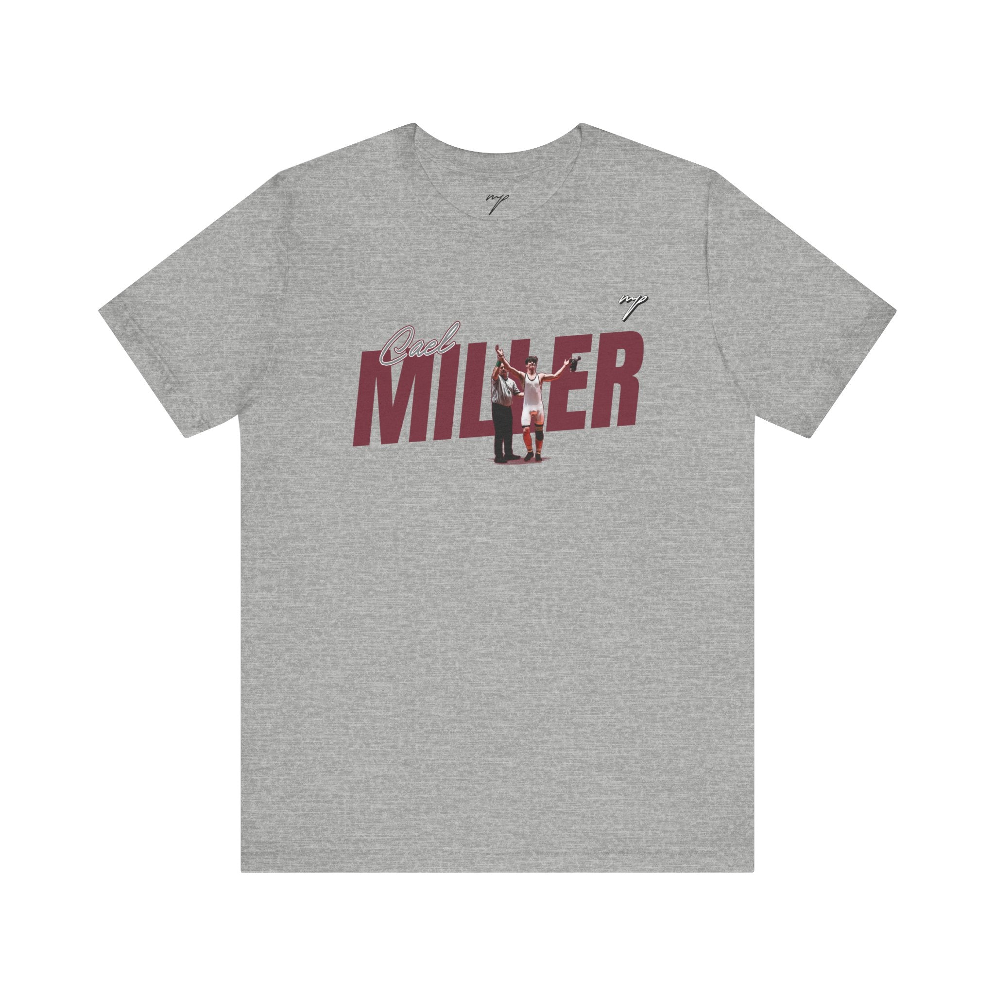 Cael Miller Graphic Tee
