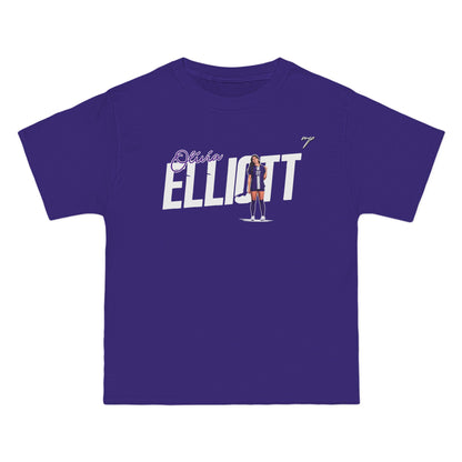 Olivia Elliott Vintage Tee
