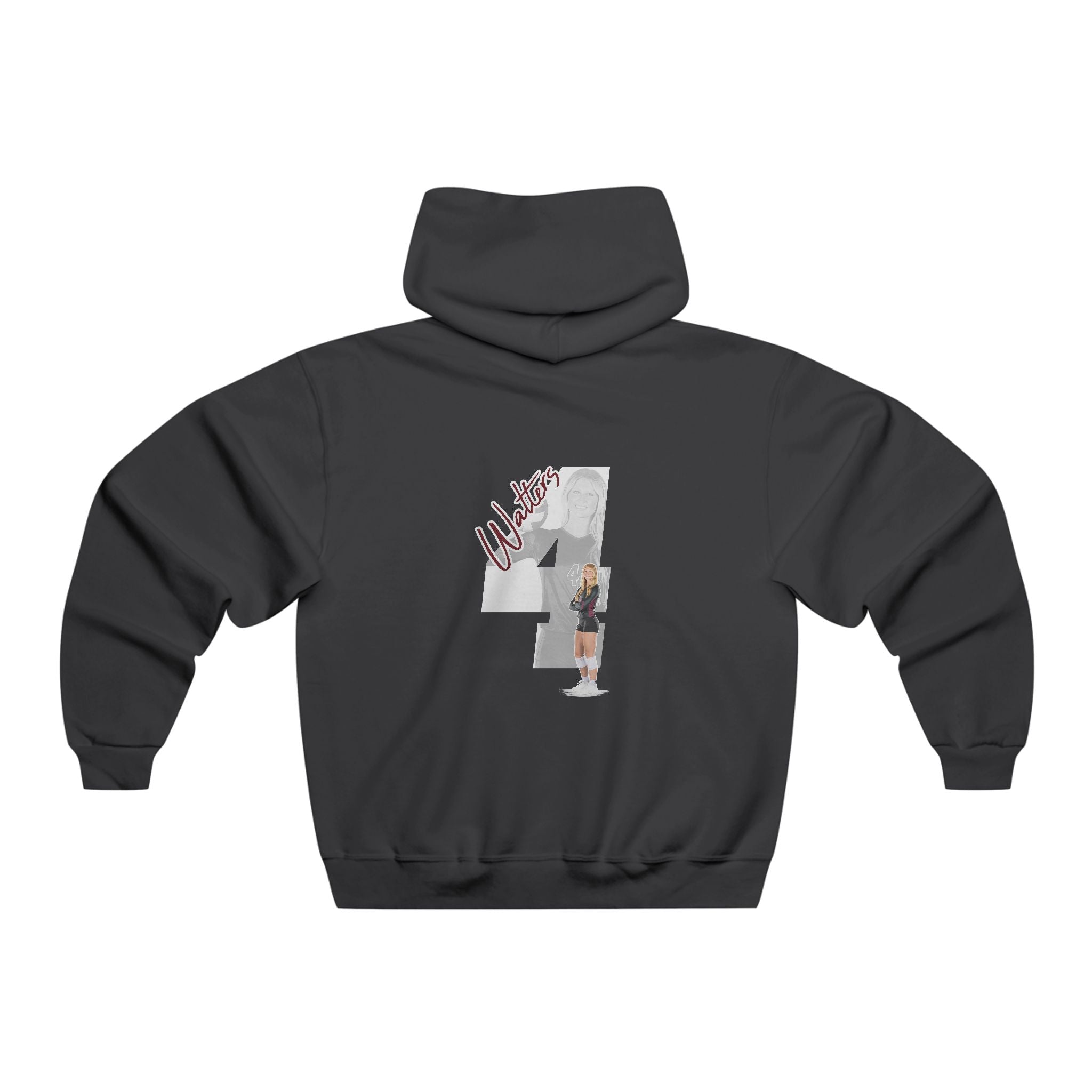 Jenna Walters Vintage Hoodie