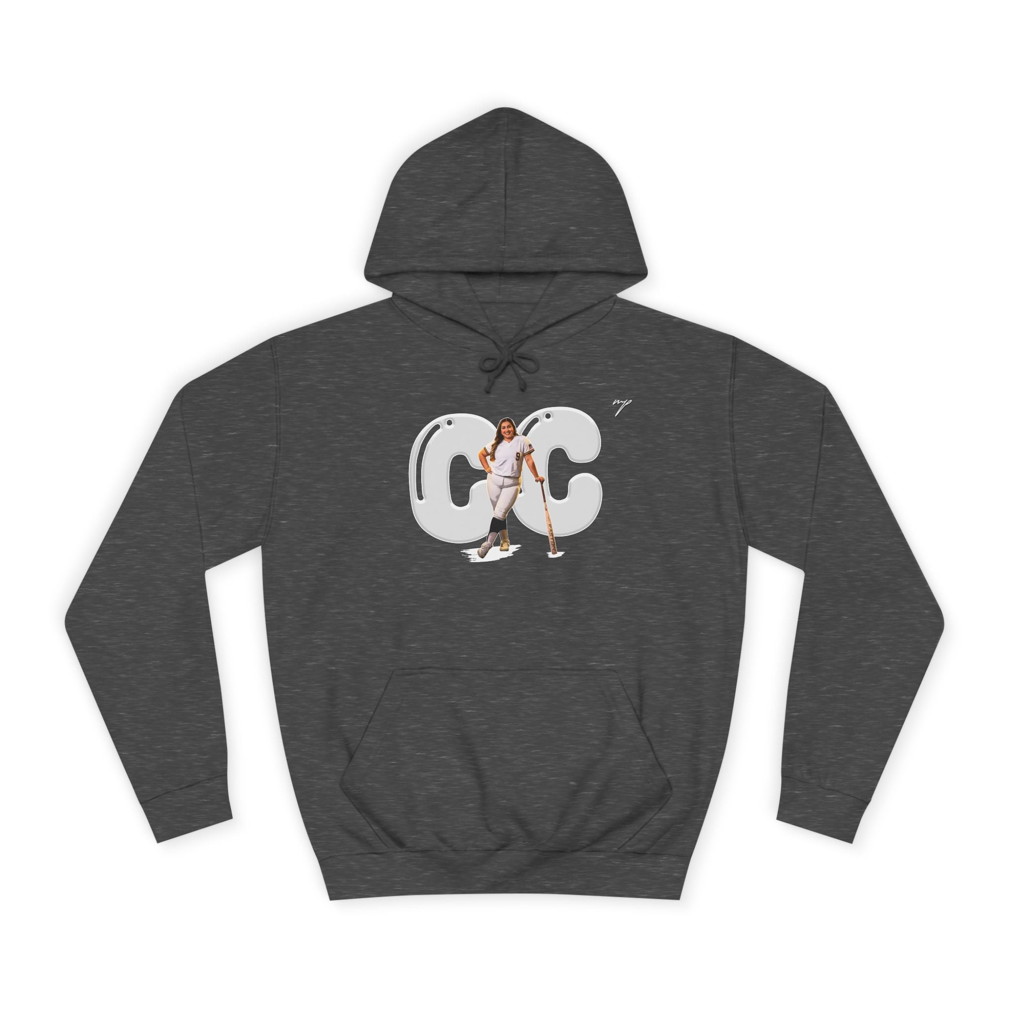 CC Roque Hoodie