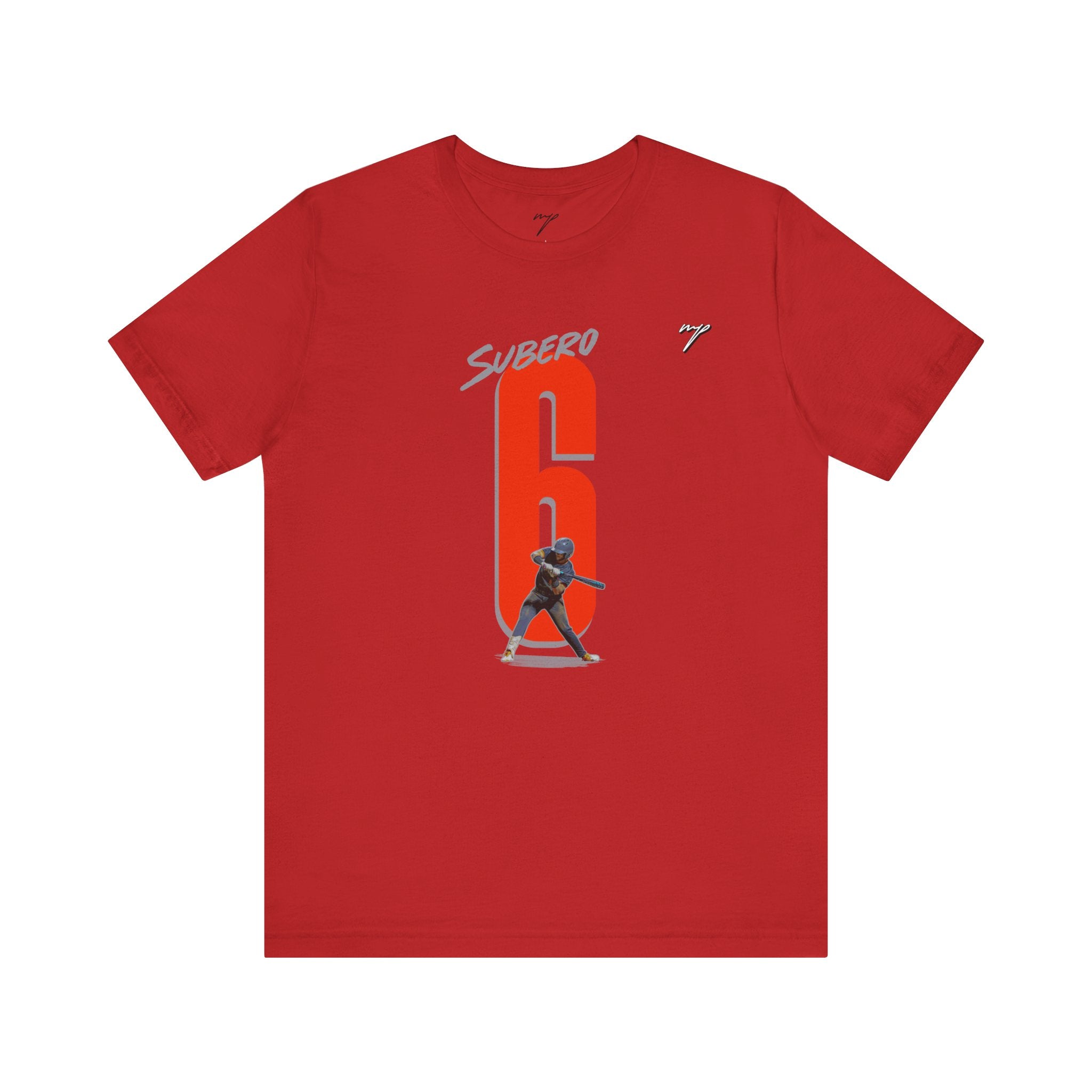 Francis Subero Graphic Tee