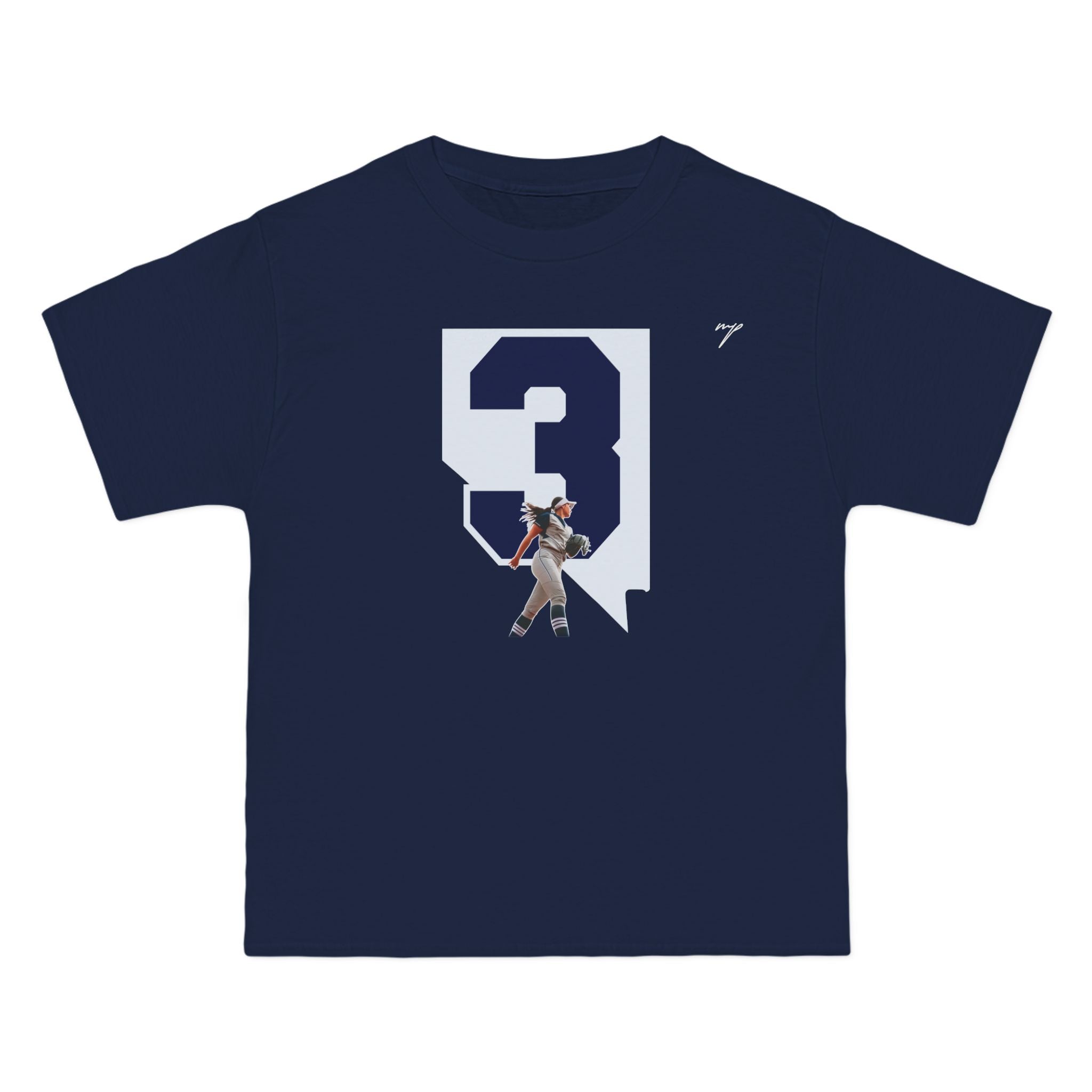 Gianna Serrano Vintage Tee