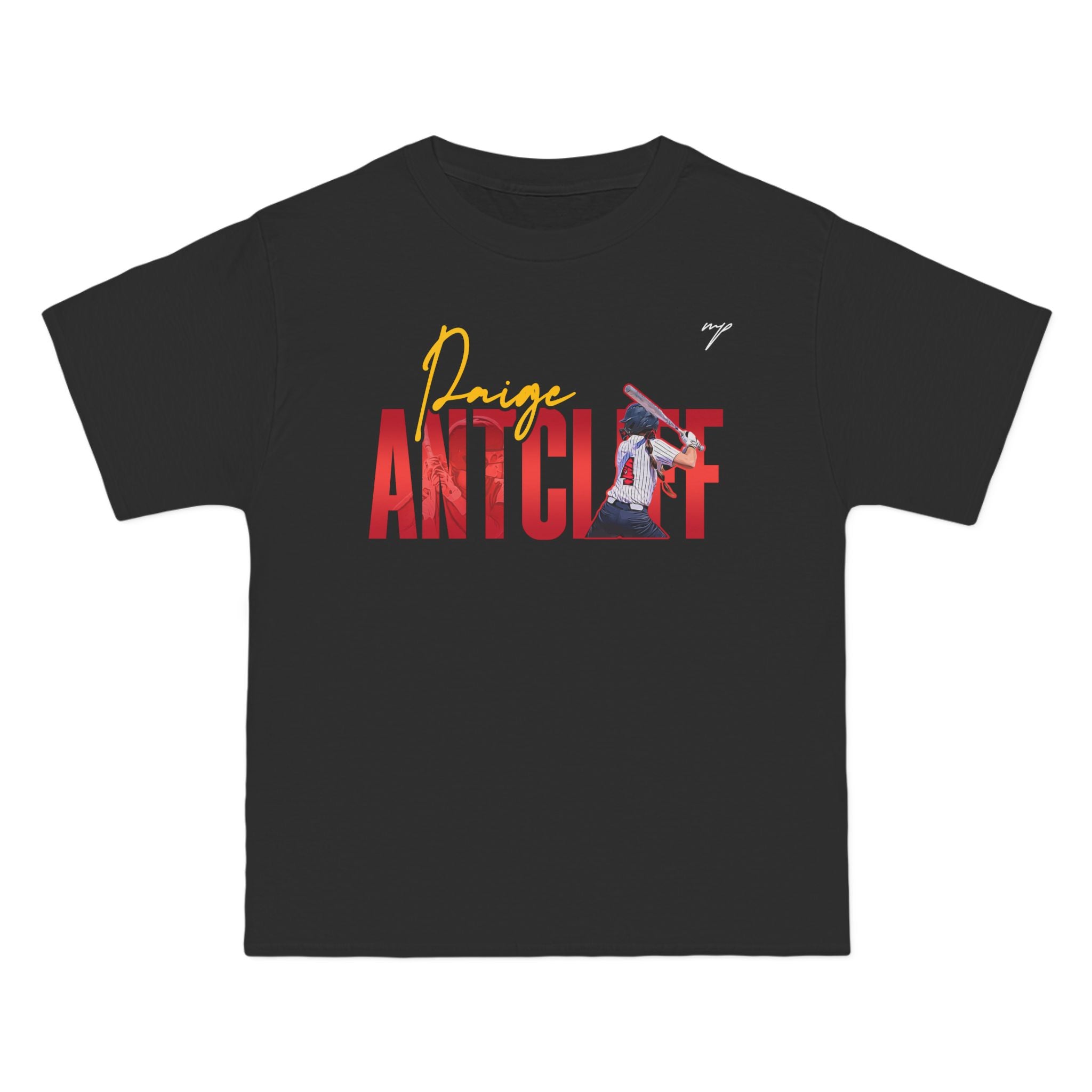 Paige Antcliff Vintage Tee