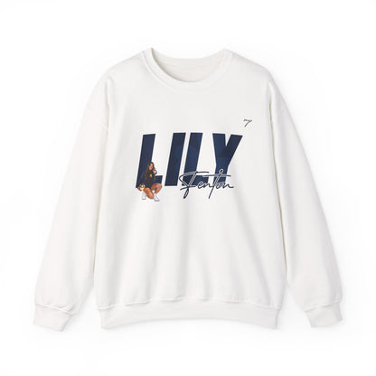 Lily Fenton Crewneck