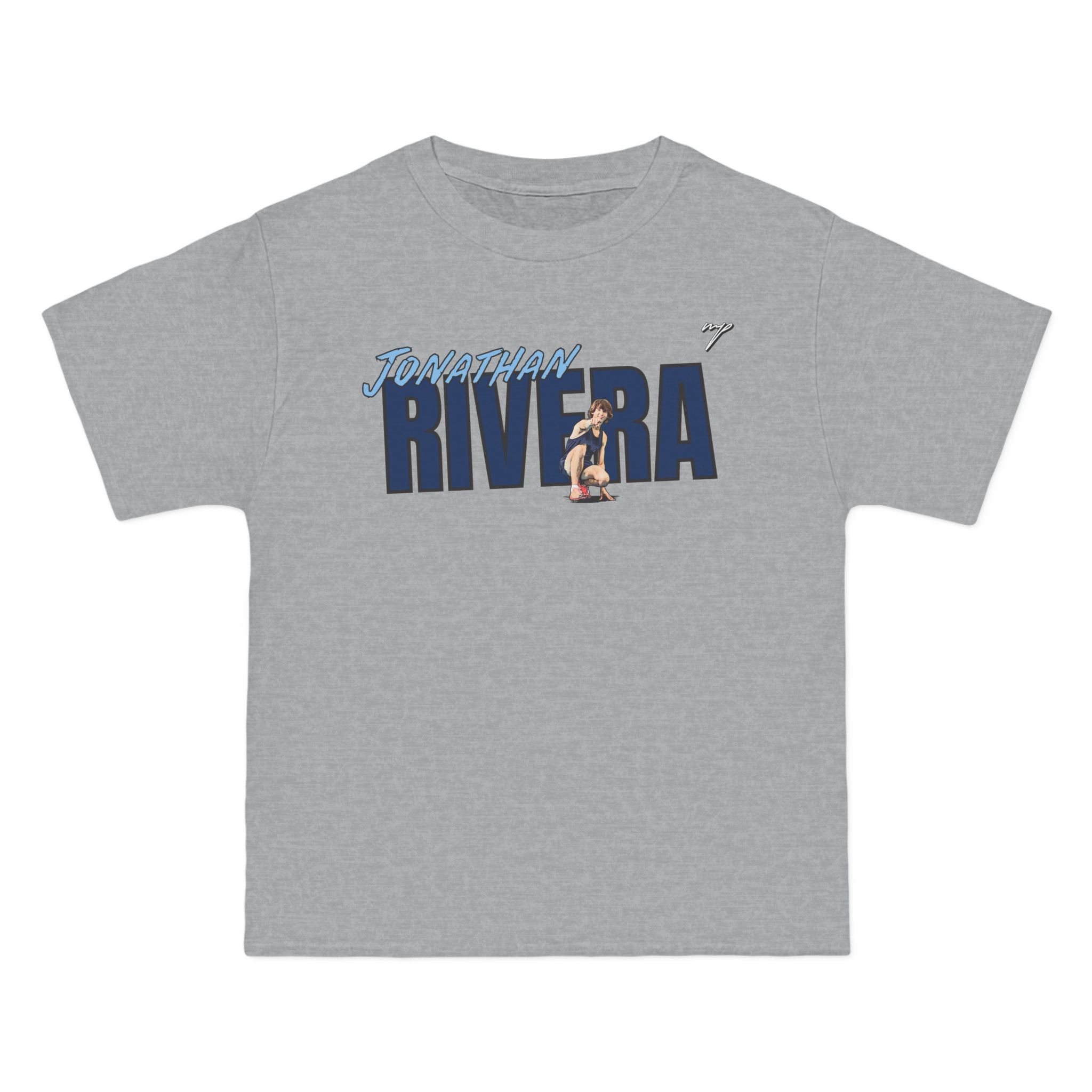 Jonathan Rivera Vintage Tee