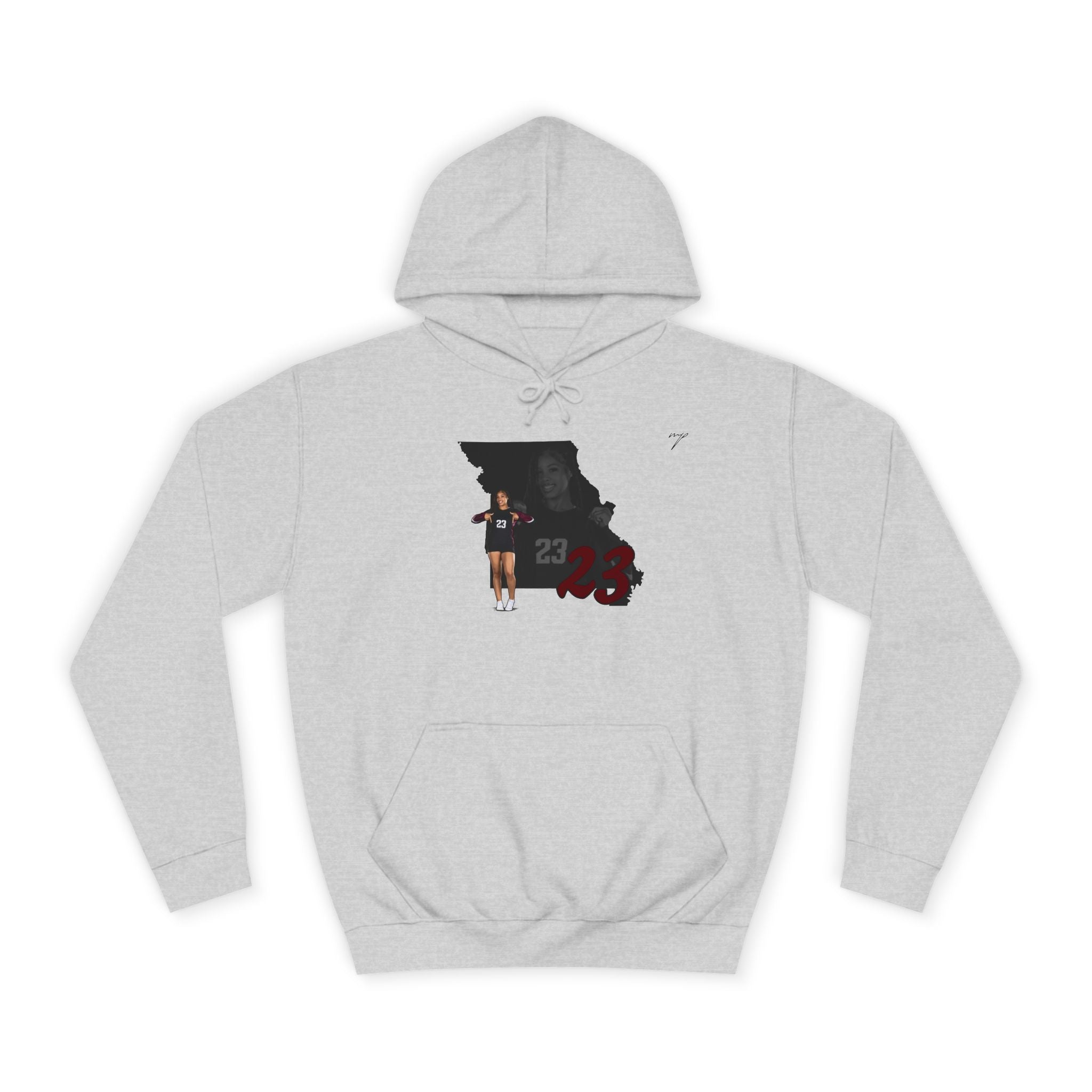 Kamara Wash Hoodie