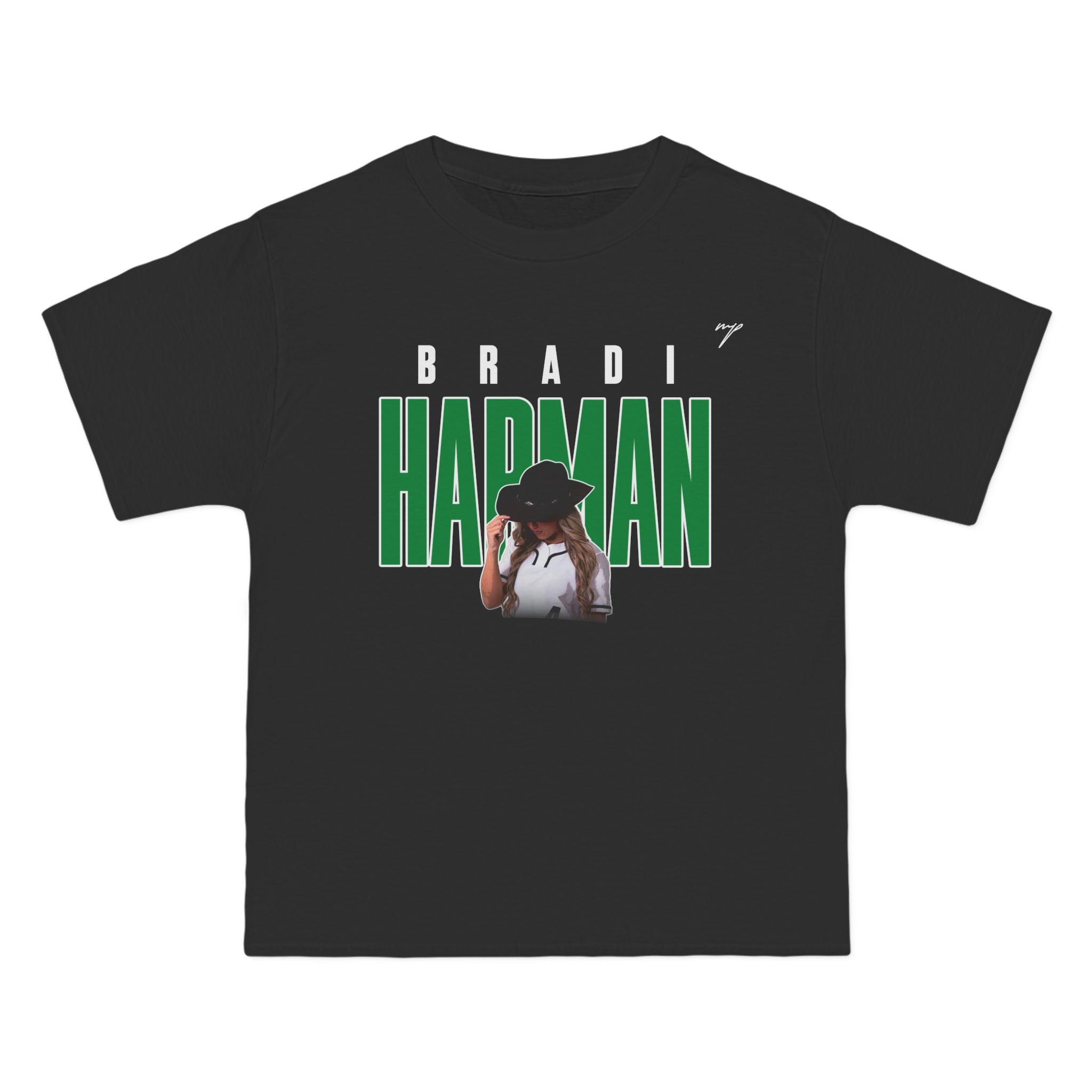 Bradi Harman Vintage Tee