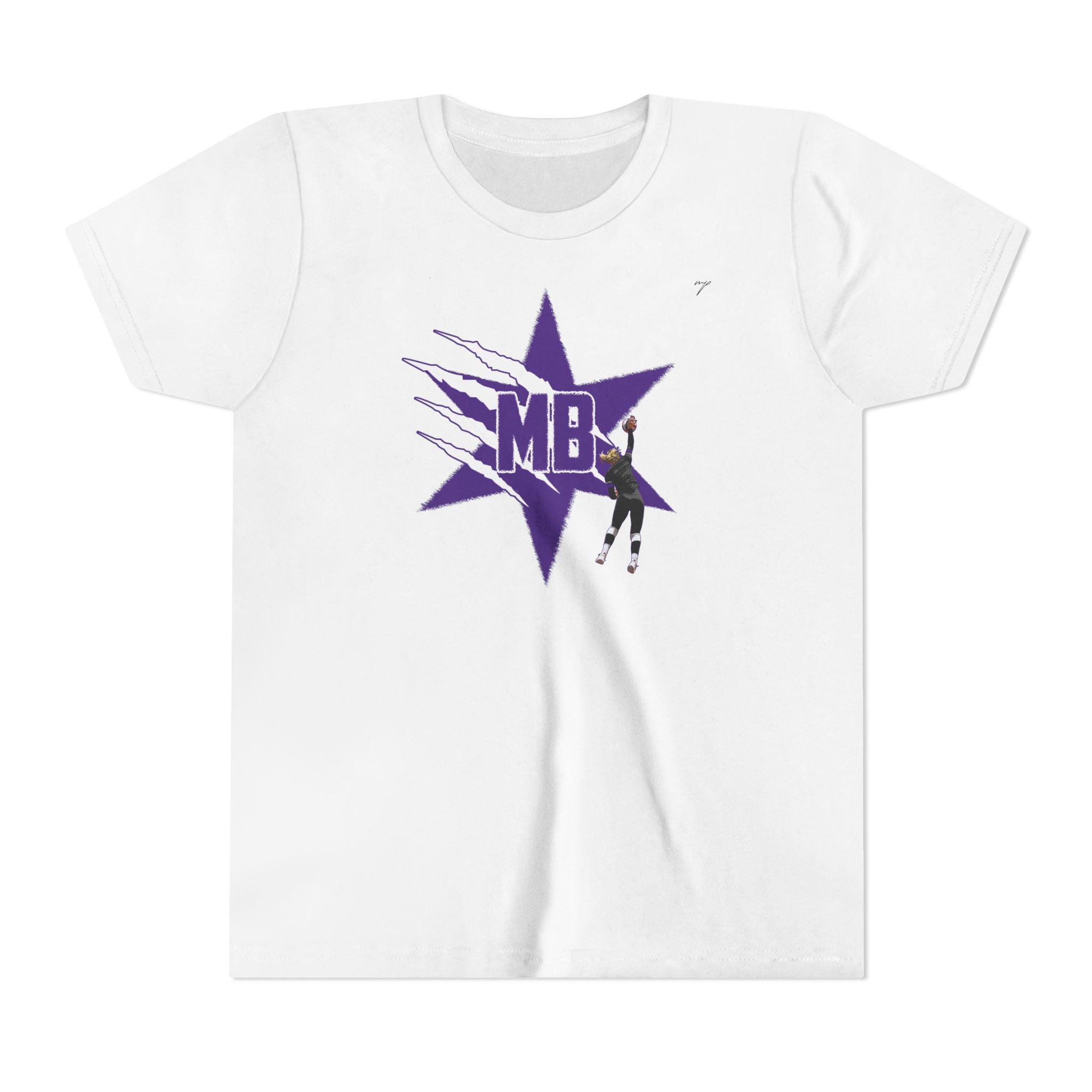 Makenna Barnes YOUTH Graphic Tee