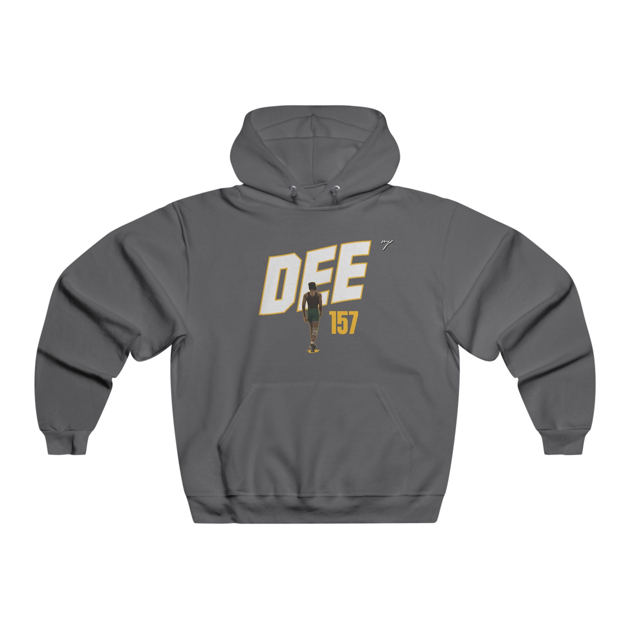 Dee Dauphin Vintage Hoodie