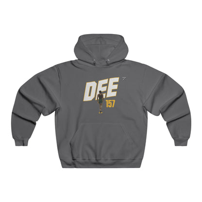 Dee Dauphin Vintage Hoodie