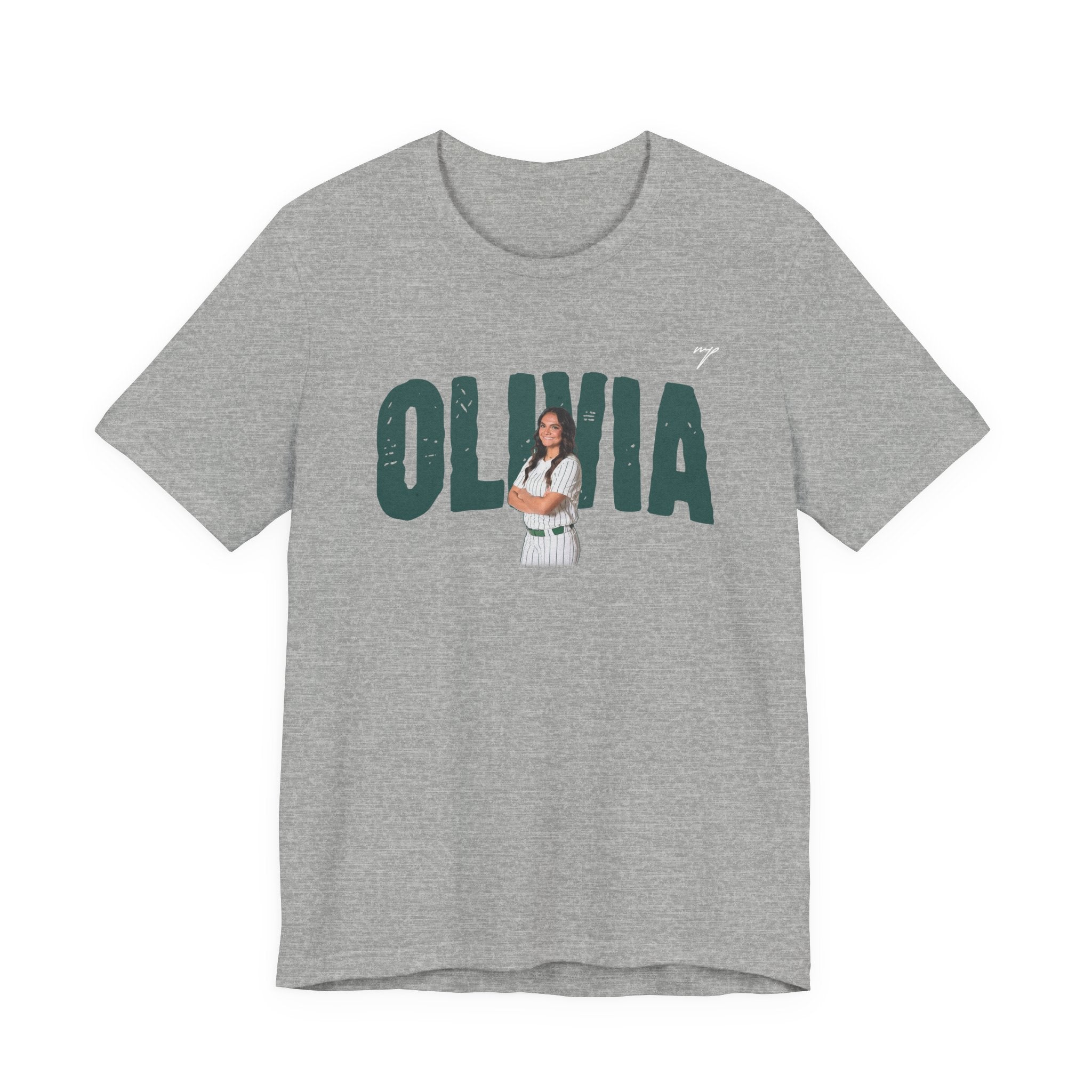 Olivia Hurtado Graphic Tee