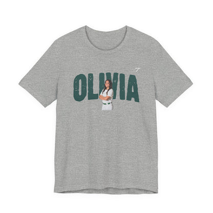 Olivia Hurtado Graphic Tee