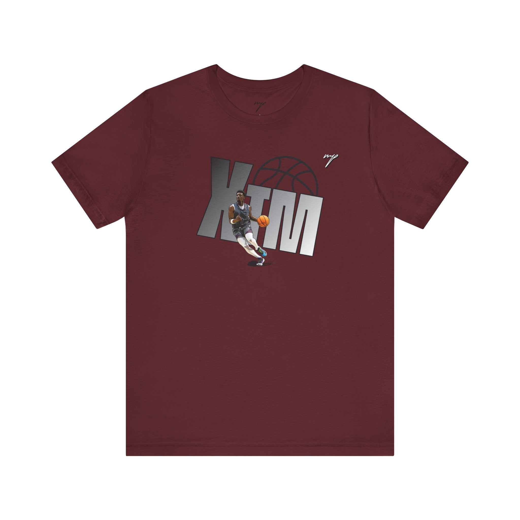 Xavier Tubbs-Matthews Graphic Tee