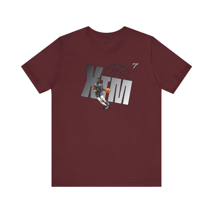 Xavier Tubbs-Matthews Graphic Tee
