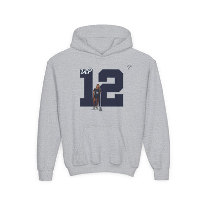 Sienna de la Paz YOUTH Hoodie
