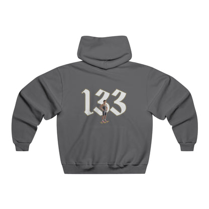 Zack Samano Vintage Hoodie