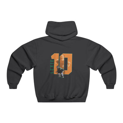 Lexington Jenkins Vintage Hoodie