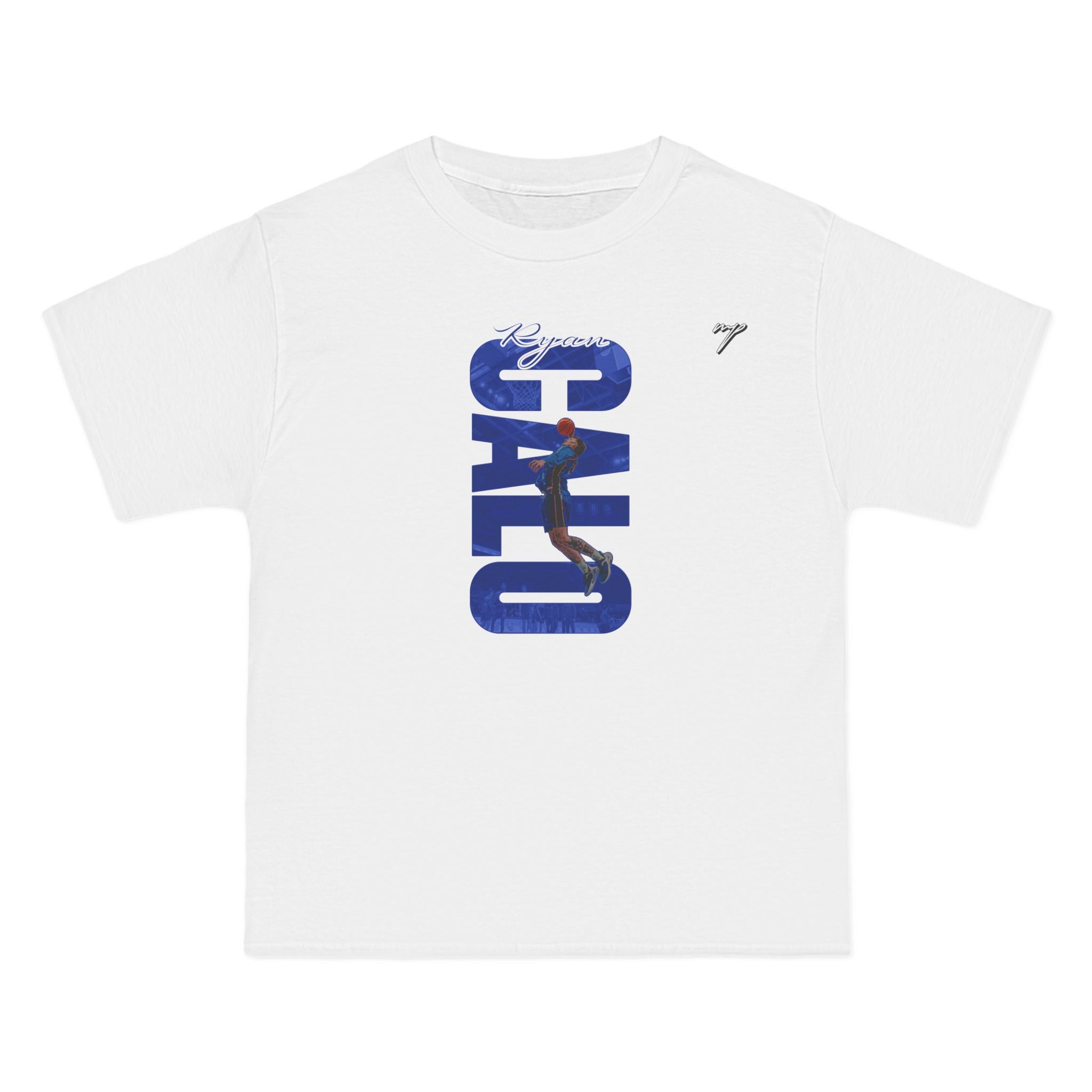 Ryan Calo Vintage Tee