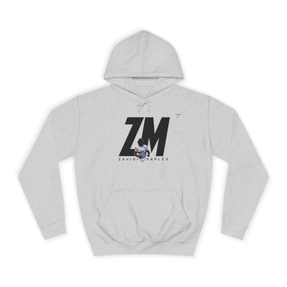 Zavion Maples Hoodie