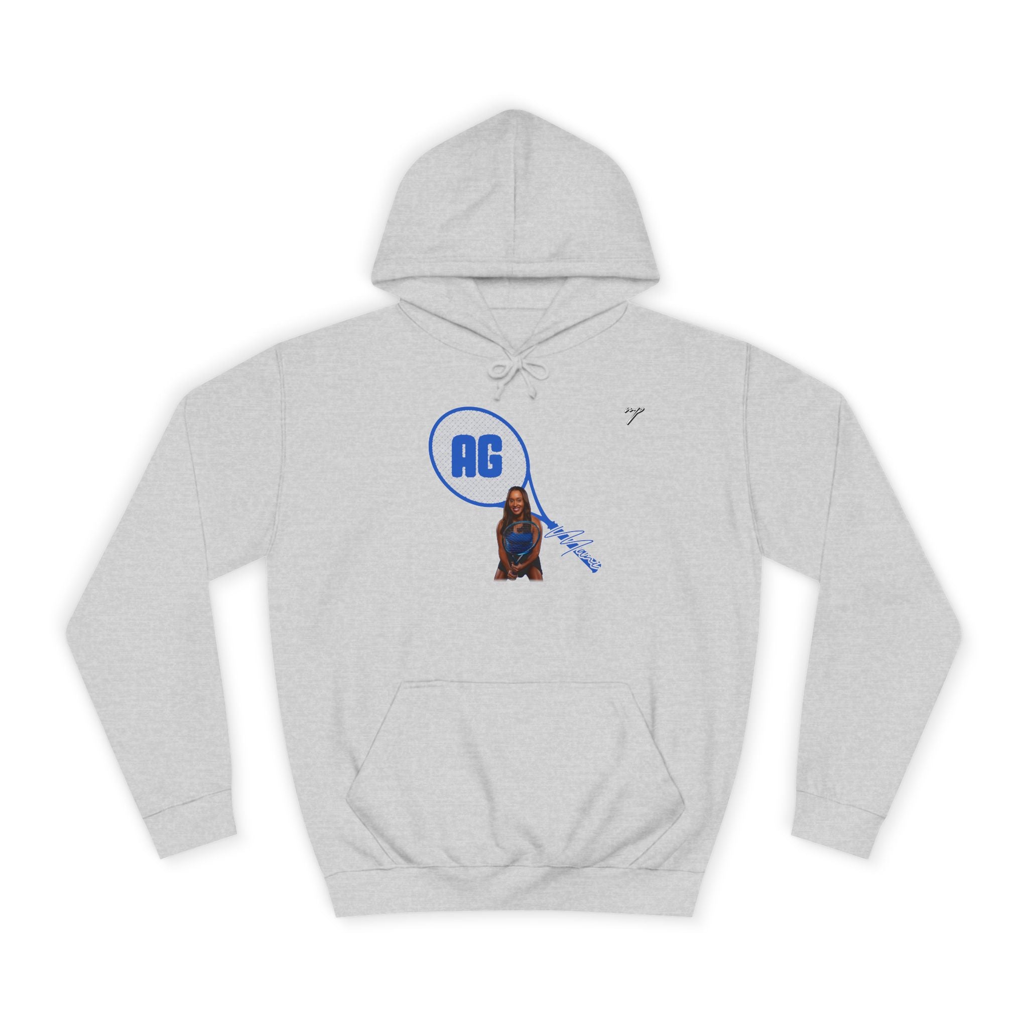 Ahmani Guichard Hoodie