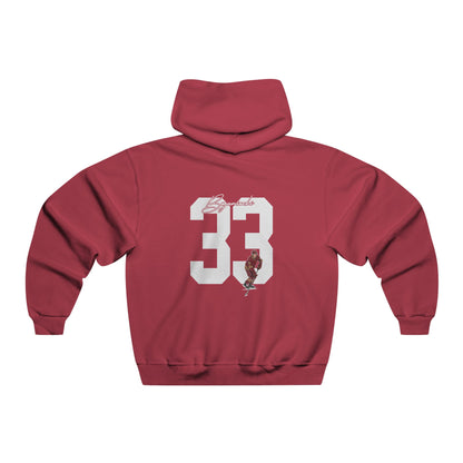 Jake Boguniecki Vintage Hoodie