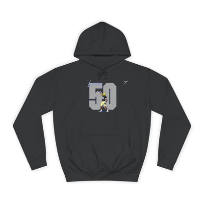 Chuck Lanier Hoodie