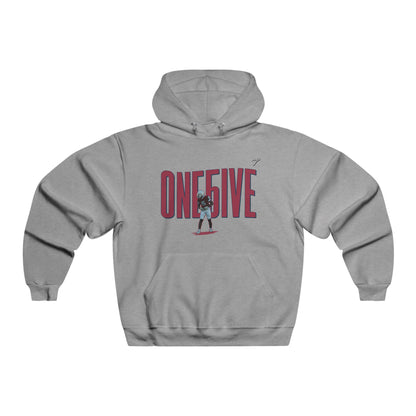 Davian Arthur Vintage Hoodie