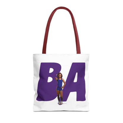 Brooke Addison Tote Bag