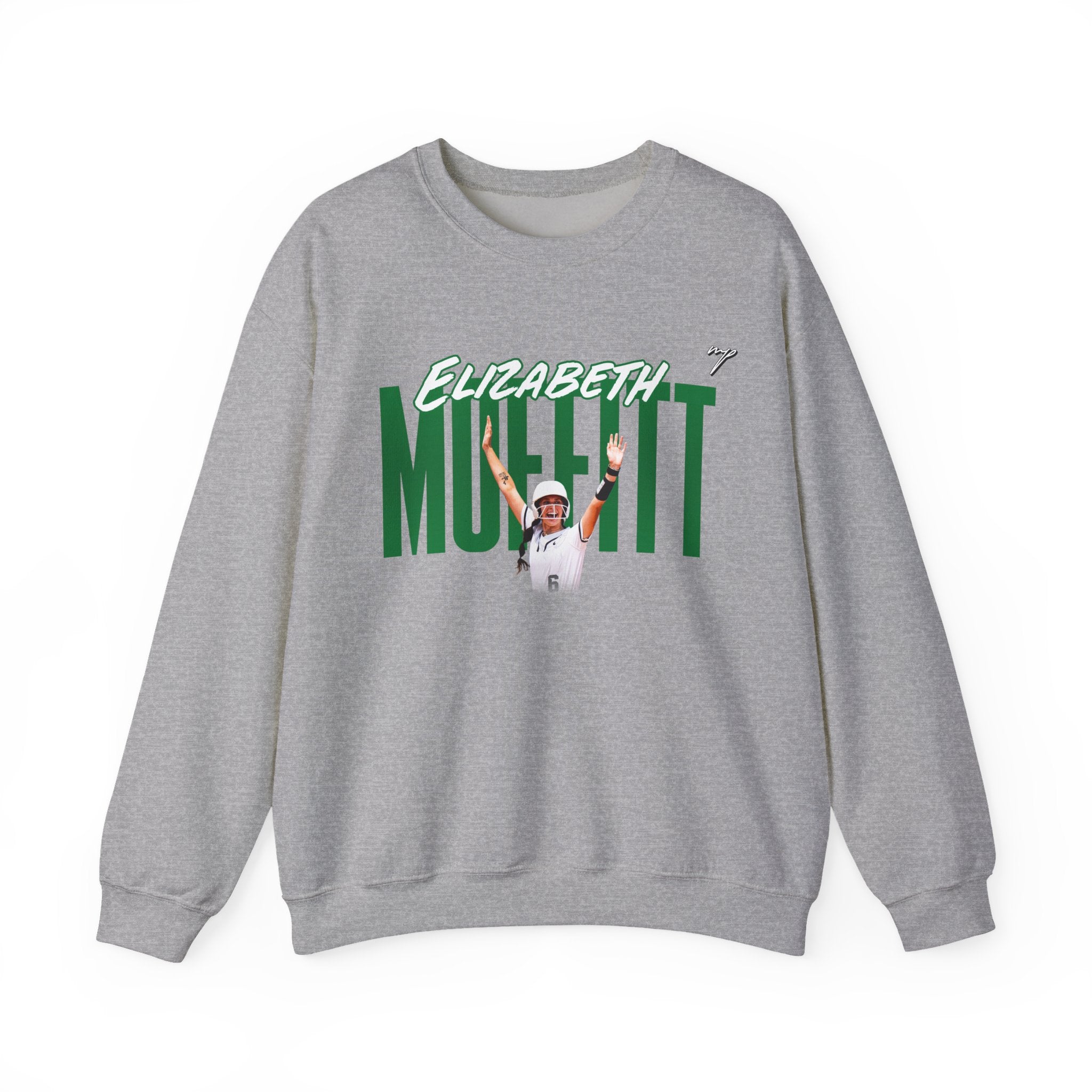 Elizabeth Moffitt Crewneck