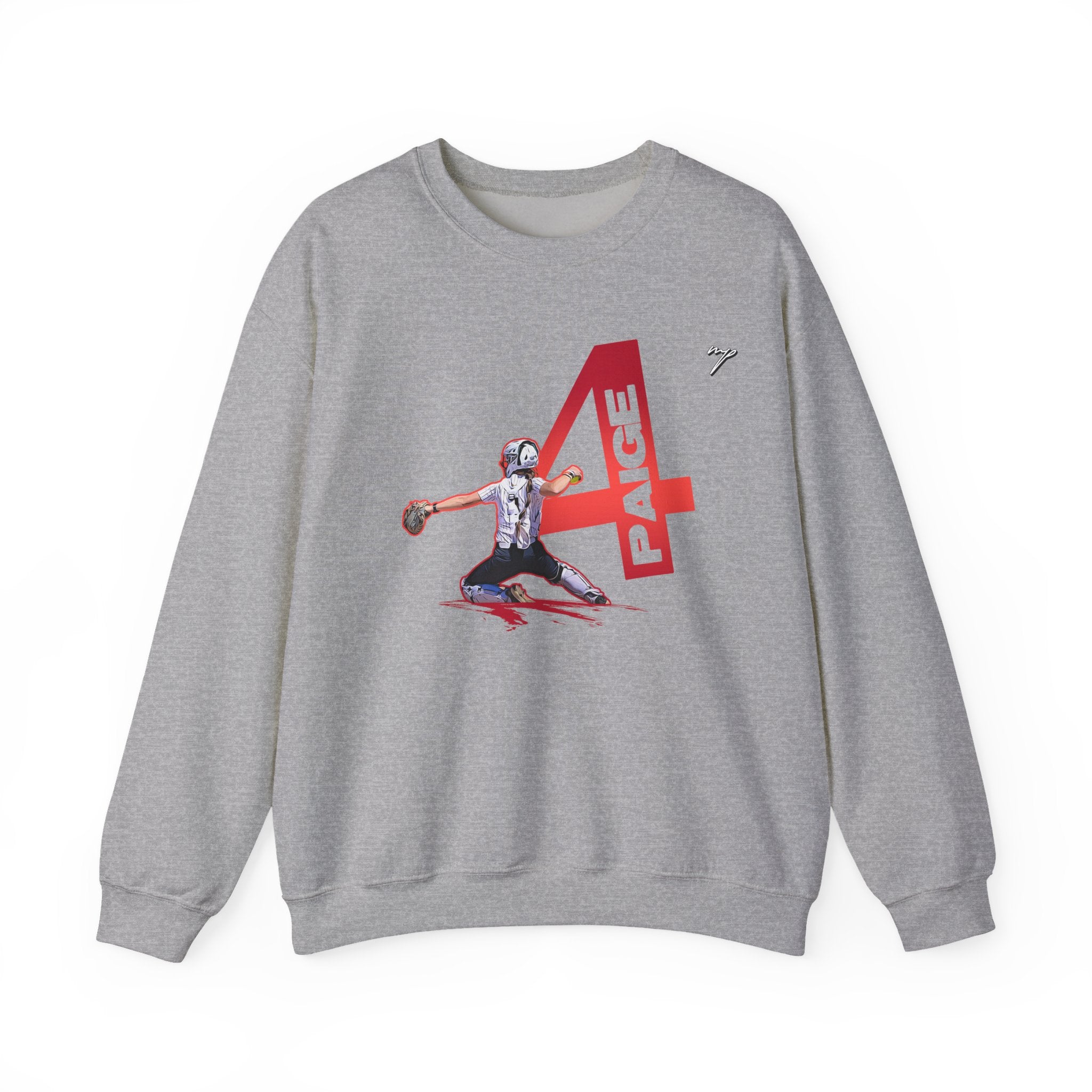 Paige Antcliff Crewneck