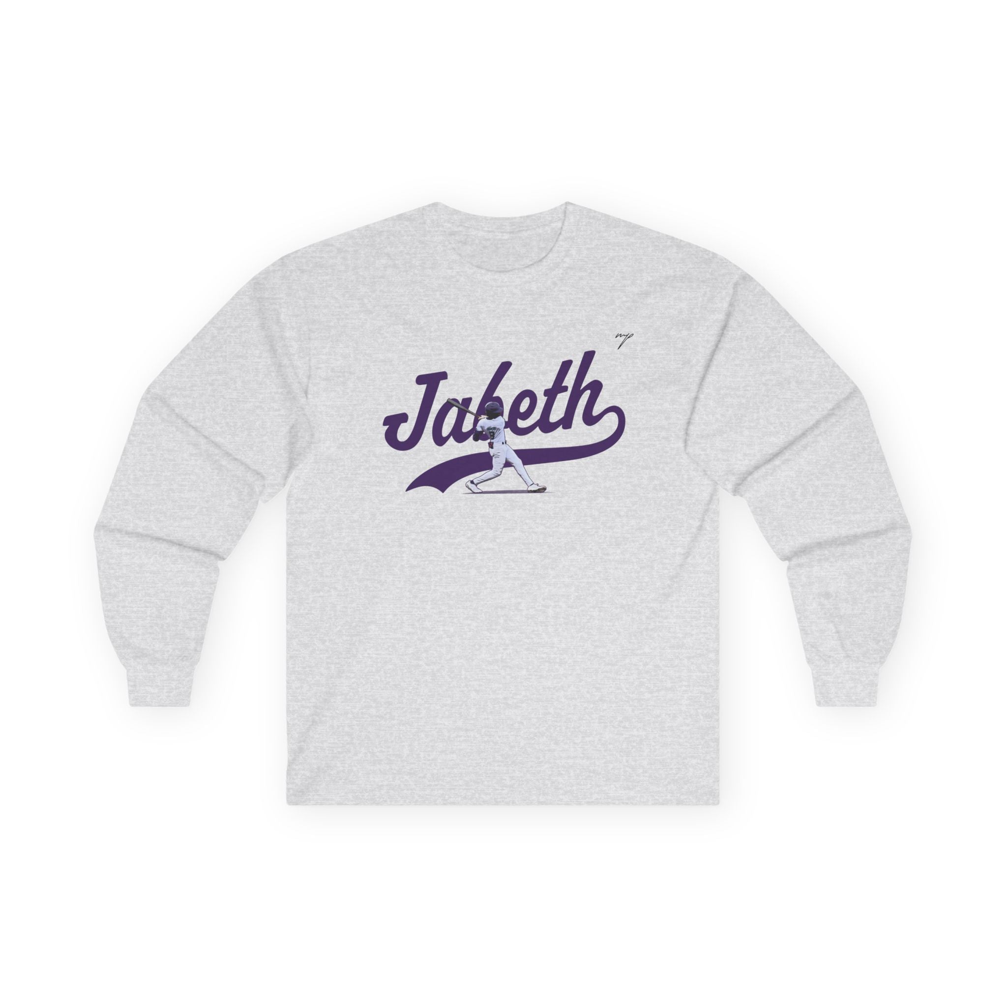 Keenan Jabeth Long Sleeve