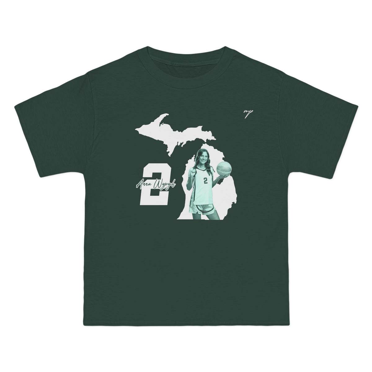 Anna Wypych Vintage Tee