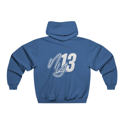 Naoma Yancey Vintage Hoodie