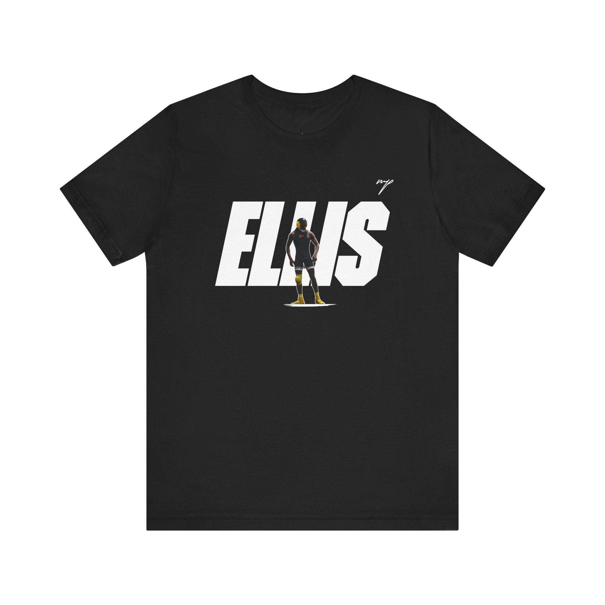 Daniel Ellis Graphic Tee