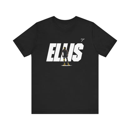 Daniel Ellis Graphic Tee